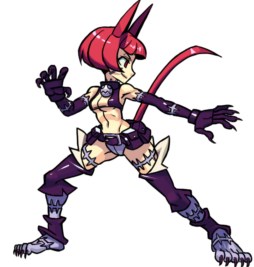 画像ギャラリー No.030のサムネイル画像 / 「スカルガールズ」各キャラクターの新カラーDLCが本日より配信