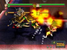 画像ギャラリー No.016のサムネイル画像 / セガ，PlayStation 2アーカイブス用タイトルとして「ドラゴンフォース」など懐かしのタイトルをラインナップ