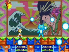 画像ギャラリー No.022のサムネイル画像 / セガ，PlayStation 2アーカイブス用タイトルとして「ドラゴンフォース」など懐かしのタイトルをラインナップ