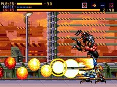 画像ギャラリー No.026のサムネイル画像 / セガ，PlayStation 2アーカイブス用タイトルとして「ドラゴンフォース」など懐かしのタイトルをラインナップ