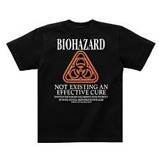 画像ギャラリー No.012のサムネイル画像 / 「バイオハザード」シリーズ,5月下旬に発売のアパレルグッズ情報が公開
