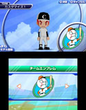画像ギャラリー No.026のサムネイル画像 / 「ARC STYLE：野球！！3D」の配信が本日スタート＆「おきらくピンポン3D」の公式サイトがオープン