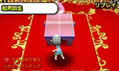 画像ギャラリー No.033のサムネイル画像 / 「ARC STYLE：野球！！3D」の配信が本日スタート＆「おきらくピンポン3D」の公式サイトがオープン
