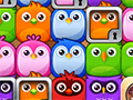 可愛らしい鳥たちが画面内を飛び回る。iOS/Android向けパズルゲーム「LINE Birzzle」を紹介する「（ほぼ）日刊スマホゲーム通信」第4回