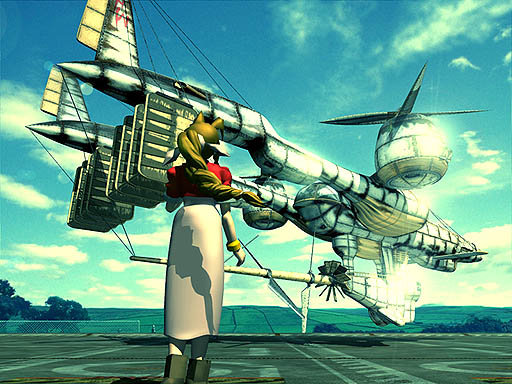 画像ギャラリー No.002のサムネイル画像 / Square Enix，PC版「Final Fantasy VII」の公式サイトをオープンし，ムービーを公開。アチーブメントなどの新たな機能が追加される模様
