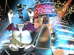 画像ギャラリー No.003のサムネイル画像 / Square Enix，PC版「Final Fantasy VII」の公式サイトをオープンし，ムービーを公開。アチーブメントなどの新たな機能が追加される模様