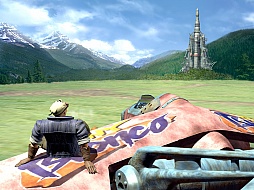 画像ギャラリー No.004のサムネイル画像 / Square Enix，PC版「Final Fantasy VII」の公式サイトをオープンし，ムービーを公開。アチーブメントなどの新たな機能が追加される模様