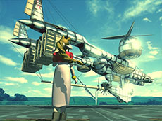 画像ギャラリー No.003のサムネイル画像 / 「ファイナルファンタジーVII インターナショナル」が12月25日にクラウドゲーム機「G-cluster」向けに配信