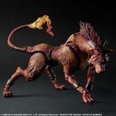 画像ギャラリー No.025のサムネイル画像 / 「FFVIIAC」のクラウド達が「PLAY ARTS改」で登場。2014年12月から順次発売