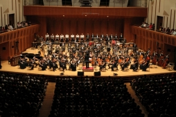 画像ギャラリー No.002のサムネイル画像 / ゲーム音楽コンサート「Game Symphony Japan 16th Concert」が4月9日に開催