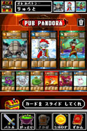 画像ギャラリー No.001のサムネイル画像 / アミューズメント版とも連動。iOS向けカードゲーム「オレカバトル」が配信中