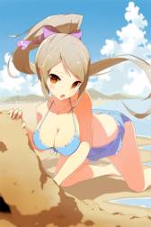 画像ギャラリー No.012のサムネイル画像 / iOS向けアンドロイド少女育成ゲーム「乙女ぶれいく!」が本日配信スタート