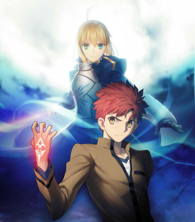 画像ギャラリー No.002のサムネイル画像 / PS Vita「Fate/stay night [Realta Nua]」の公式サイトが本日正式オープン。オープニングムービーはアニメ「Fate/Zero」を手がけたufotableが制作