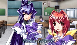 画像ギャラリー No.023のサムネイル画像 / 「マブラヴ」と「マブラヴ　オルタネイティヴ」のPS3版が10月25日に発売。アニメが放映中の「トータル・イクリプス」もゲーム化決定