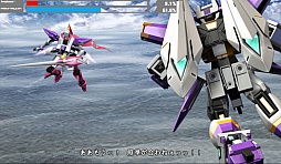 画像ギャラリー No.024のサムネイル画像 / 「マブラヴ」と「マブラヴ　オルタネイティヴ」のPS3版が10月25日に発売。アニメが放映中の「トータル・イクリプス」もゲーム化決定