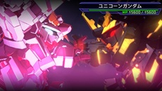 画像ギャラリー No.005のサムネイル画像 / シリーズ最新作「SDガンダム ジージェネレーション オーバーワールド」は9月27日に発売。戦局を覆すほどの強力な効果を発揮する「マスタースキル」を紹介