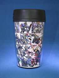 画像ギャラリー No.005のサムネイル画像 / 「SDガンダム ジージェネレーション オーバーワールド」，ガンダムカフェで限定コラボ商品購入者にシリアルコードを配布。9月27日から