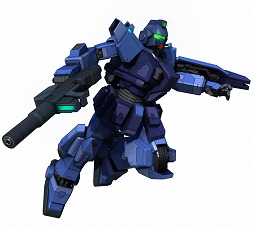 画像ギャラリー No.003のサムネイル画像 / 「SDガンダム ジージェネレーション オーバーワールド」,ダウンロード版購入者特典の情報を公開