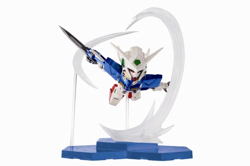 画像ギャラリー No.009のサムネイル画像 / 「SDガンダム ジージェネレーション」を題材にした一番くじが1月下旬に発売
