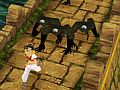 【10月18日のiPhone向けアプリセール情報】タッチ＆フリック操作のランニングアクション「Temple Run」など，5タイトルの値下げ情報を掲載