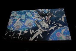 画像ギャラリー No.007のサムネイル画像 / 日本一ソフトウェアの新作「神様と運命革命のパラドクス」が発表に。キャラクターデザインはいとうのいぢ氏