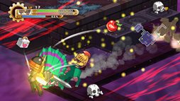 画像ギャラリー No.051のサムネイル画像 / 「神様と運命革命のパラドクス」主なゲームシステムと宿敵「悪魔」についての情報が公開に