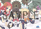 画像ギャラリー No.009のサムネイル画像 / 日本一ソフトウェア,「日本一RADIO」の公開録音イベントで「Project:D」のタイトル発表を予定