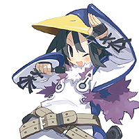 画像ギャラリー No.010のサムネイル画像 / 日本一ソフトウェア,「日本一RADIO」の公開録音イベントで「Project:D」のタイトル発表を予定