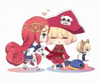 画像ギャラリー No.080のサムネイル画像 / 「神様と運命革命のパラドクス」,物語の結末を変える“運命革命”が神様としてのおつとめだ。シンデレラエピソードを題材にそんなおつとめの流れを紹介