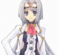 画像ギャラリー No.001のサムネイル画像 / 「神様と運命革命のパラドクス」運命革命回路の製作者・西園寺ミザエルの情報と,神様とっておきの秘儀「神格モード」の概要などが明らかに