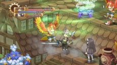 画像ギャラリー No.022のサムネイル画像 / 「神様と運命革命のパラドクス」運命革命回路の製作者・西園寺ミザエルの情報と,神様とっておきの秘儀「神格モード」の概要などが明らかに