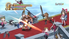画像ギャラリー No.025のサムネイル画像 / 「神様と運命革命のパラドクス」運命革命回路の製作者・西園寺ミザエルの情報と,神様とっておきの秘儀「神格モード」の概要などが明らかに
