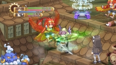 画像ギャラリー No.026のサムネイル画像 / 「神様と運命革命のパラドクス」運命革命回路の製作者・西園寺ミザエルの情報と,神様とっておきの秘儀「神格モード」の概要などが明らかに