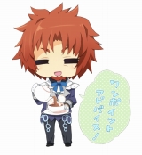 画像ギャラリー No.027のサムネイル画像 / 「神様と運命革命のパラドクス」運命革命回路の製作者・西園寺ミザエルの情報と,神様とっておきの秘儀「神格モード」の概要などが明らかに