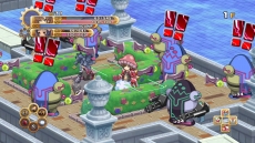 画像ギャラリー No.032のサムネイル画像 / 「神様と運命革命のパラドクス」運命革命回路の製作者・西園寺ミザエルの情報と,神様とっておきの秘儀「神格モード」の概要などが明らかに