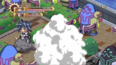 画像ギャラリー No.033のサムネイル画像 / 「神様と運命革命のパラドクス」運命革命回路の製作者・西園寺ミザエルの情報と,神様とっておきの秘儀「神格モード」の概要などが明らかに
