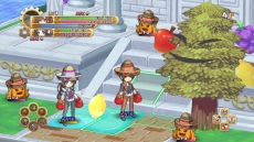 画像ギャラリー No.040のサムネイル画像 / 「神様と運命革命のパラドクス」運命革命回路の製作者・西園寺ミザエルの情報と,神様とっておきの秘儀「神格モード」の概要などが明らかに