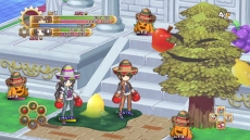 画像ギャラリー No.041のサムネイル画像 / 「神様と運命革命のパラドクス」運命革命回路の製作者・西園寺ミザエルの情報と,神様とっておきの秘儀「神格モード」の概要などが明らかに