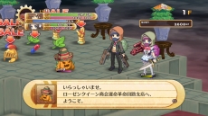 画像ギャラリー No.050のサムネイル画像 / 「神様と運命革命のパラドクス」運命革命回路の製作者・西園寺ミザエルの情報と,神様とっておきの秘儀「神格モード」の概要などが明らかに
