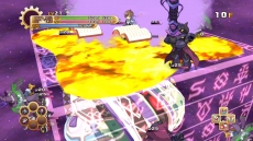 画像ギャラリー No.059のサムネイル画像 / 「神様と運命革命のパラドクス」運命革命回路の製作者・西園寺ミザエルの情報と,神様とっておきの秘儀「神格モード」の概要などが明らかに