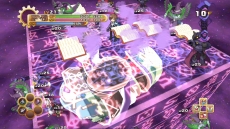 画像ギャラリー No.062のサムネイル画像 / 「神様と運命革命のパラドクス」運命革命回路の製作者・西園寺ミザエルの情報と,神様とっておきの秘儀「神格モード」の概要などが明らかに