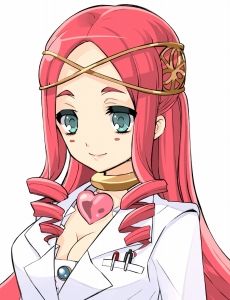画像ギャラリー No.064のサムネイル画像 / 「神様と運命革命のパラドクス」運命革命回路の製作者・西園寺ミザエルの情報と,神様とっておきの秘儀「神格モード」の概要などが明らかに