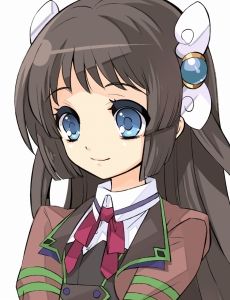 画像ギャラリー No.065のサムネイル画像 / 「神様と運命革命のパラドクス」運命革命回路の製作者・西園寺ミザエルの情報と,神様とっておきの秘儀「神格モード」の概要などが明らかに