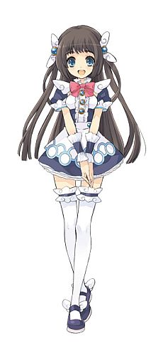 画像ギャラリー No.002のサムネイル画像 / 「神様と運命革命のパラドクス」店頭体験会が1月12日に大阪,1月19日に東京で開催。ポスターの配布や声優陣のサイン色紙が当たる抽選会も実施