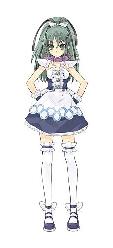 画像ギャラリー No.003のサムネイル画像 / 「神様と運命革命のパラドクス」店頭体験会が1月12日に大阪,1月19日に東京で開催。ポスターの配布や声優陣のサイン色紙が当たる抽選会も実施