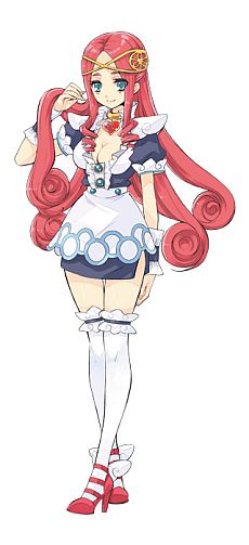 画像ギャラリー No.005のサムネイル画像 / 「神様と運命革命のパラドクス」店頭体験会が1月12日に大阪,1月19日に東京で開催。ポスターの配布や声優陣のサイン色紙が当たる抽選会も実施