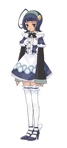 画像ギャラリー No.006のサムネイル画像 / 「神様と運命革命のパラドクス」店頭体験会が1月12日に大阪,1月19日に東京で開催。ポスターの配布や声優陣のサイン色紙が当たる抽選会も実施