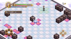 画像ギャラリー No.009のサムネイル画像 / 「神様と運命革命のパラドクス」本編ストーリーとは離れた形で登場するお楽しみ要素「エクストラダンジョン」の情報が公開に