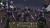 画像ギャラリー No.004のサムネイル画像 / 「キング・アーサーII デッドレギオン【完全日本語版】」が9月7日に発売決定。冥界へ足を踏み入れた“セプティムス・スッラ”の運命やいかに