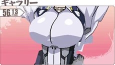 画像ギャラリー No.048のサムネイル画像 / 「境界線上のホライゾン PORTABLE」敵キャラクターやヘルパー,ゲームシステムの一部を紹介。予約特典のミニゲーム続報も要チェック